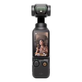 DJI 1698360782435 Cámara deportiva Osmo Pocket 3 Negra