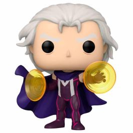 FUNKO Figura POP Marvel X-Men '97 Magneto Vinilo 9cm FUNKO Figura POP Marvel X-Men '97 Magneto Vinilo 9cm Precio: 15.68999982. SKU: B136GA3JR4
