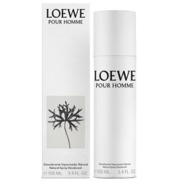 Loewe Pour Homme DSP - Perfume para Hombre - Eau de Toilette - 100 ml Precio: 30.50000052. SKU: B1EW76MART