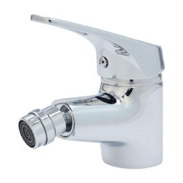Grifo Monomando Fontastock Zinc Grifo Monomando Fontastock Zinc Precio: 23.50000048. SKU: S6500063