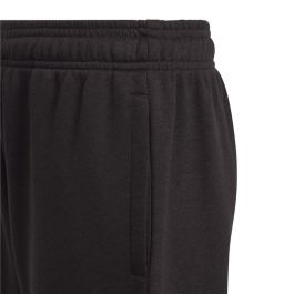 Pantalones Cortos Deportivos para Niños Adidas Negro