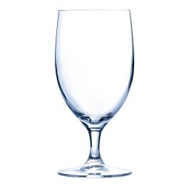 Chef & Sommelier Caja 6 Copas de Cerveza Krysta Cabernet 40 cL. Vidrio Extra Resistente, Brillo y Transparencia Perfecta, Aptas Lavavajillas Precio: 27.50000033. SKU: S2705853