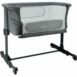 Nania Cama Cododo DODI Gris para Bebés 0-6 Meses, Ajustable 5 Alturas de Cama y Colchón 4 cm Incluido Precio: 100.79000041. SKU: S7164789