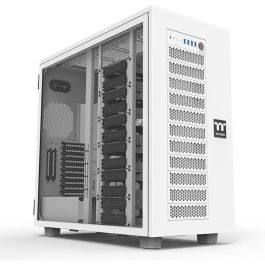 Thermaltake AX700 TG Snow White Torre PC E-ATX Micro-ATX Mini-ITX Acero Ventana Cristal Templado Blanco Precio: 439.4999994. SKU: B1E6R7AQEH