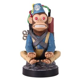 Cable Guy Monkey Bomb Call of Duty - Soporte de Sujeción para Mandos y Smartphones, 21cm - Compatible con PS5, Xbox Series X/S, iPhone Precio: 27.50000033. SKU: B15AD563XB