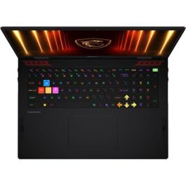 MSI AAAPN62042 Portátil Gaming Raider 18 HX AI Intel Core Ultra 9, 64 GB RAM, 4 TB SSD, RTX 5090