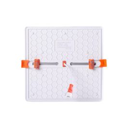 Foco Downlight Empotrable LED 24W 2400Lm 6000ºK Rectangular Corte Variable 40.000H [WR-FWWB-F-24W-CW Foco Downlight Empotrable LED 24W 2400Lm 6000ºK Rectangular Corte Variable 40.000H [WR-FWWB-F-24W-CW