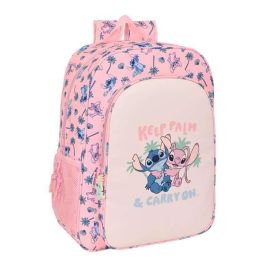 Safta Mochila adaptable a carro Stitch Beach 420x330x140 mm Precio: 26.90000005. SKU: B17RY8ZMMW