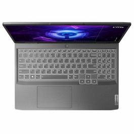 Laptop Lenovo LOQ 15IRH8 16 GB RAM 512 GB SSD Nvidia Geforce RTX 4060 Qwerty Español 15,6" Intel Core i7-13620H Precio: 1457.68999959. SKU: B1EEVLZVPB