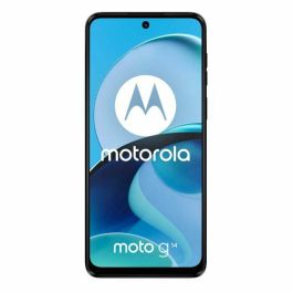 Smartphone Motorola G14 UNISOC T616 8 GB RAM 256 GB 6,5" Azul Celeste