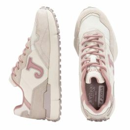 Zapatillas Deportivas Mujer Joma Sport C.1992 Lady 2525 Rosa