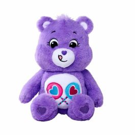 Osos Amorosos Generosa Peluche 35 cm en caja para niños +3 años Osos Amorosos Generosa Peluche 35 cm en caja para niños +3 años