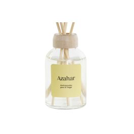 Ambientador Mikado Basicos DKD Home Decor Amarillo 4 x 20 x 4 cm (6 Unidades) Ambientador Mikado Basicos DKD Home Decor Amarillo 4 x 20 x 4 cm (6 Unidades)