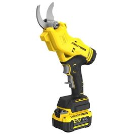 Stanley Fatmax AAAMT46127 Tijeras de podar 18V - Incluye Cargador y Batería 4Ah Precio: 213.50000001. SKU: B1BSCXH8QF