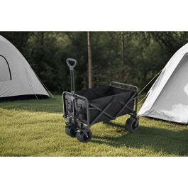 Carro Terraza Y Jardin DKD Home Decor 58 x 56 x 83.5 cm