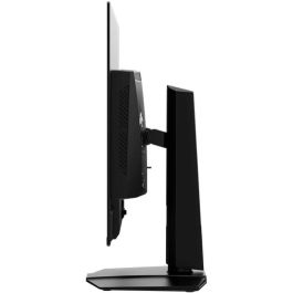 MSI MPG 322URXDE QD-OLED Flat 31.5" (80cm) 4K Ultra HD 240Hz 0.03ms Compatible G-SYNC Negro