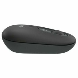 Ratón Logitech 920-013118 Grafito (Grafito)