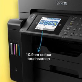 EPSON multifuncion EcoTank ET-16655 A3+