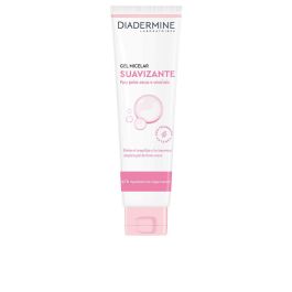 Diadermine Gel Micelar Limpiador y Desmaquillante para Piel Seca y Sensible, Sin Parabenos Ni Sulfatos, 150 ml Precio: 4.49999968. SKU: B1GKH2EXP8