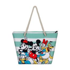 Bolsa playa Together Mickey Disney Bolsa playa Together Mickey Disney Precio: 16.50000044. SKU: B149M9JPV4