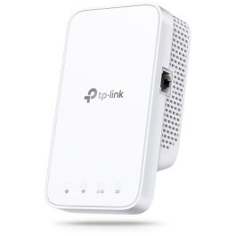TP-Link RE335 Repetidor de Red Wi-Fi 5 AC1200 Doble Banda 1167 Mbps con Puerto Ethernet Blanco Precio: 47.88999952. SKU: B144NVFC7F