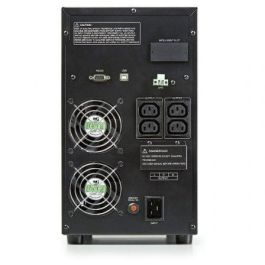 Salicru 6A0EA000005 SAI UPS SPS 3000 ADV T Línea Interactiva 3000VA/2100W Onda Senoidal Pura 4 Salidas Formato Torre Salicru 6A0EA000005 SAI UPS SPS 3000 ADV T Línea Interactiva 3000VA/2100W Onda Senoidal Pura 4 Salidas Formato Torre