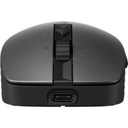 HP 715 Rechargeable Multi-Device Mouse Precio: 86.49999963. SKU: B13ZKZ6VJY