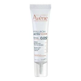 Avène Hyaluron Active Procedure Eye Cr15 Contorno de Ojos Precio: 40.68999979. SKU: B127QTFDZL
