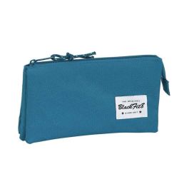 Safta Portatodo Triple Blackfit8 Egeo Safta Portatodo Triple Blackfit8 Egeo