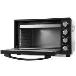 Horno de Sobremesa Orbegozo HO 455/ 2000W/ Capacidad 45L/ Negro