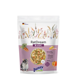 Bunny Nature Alimento Sueño Básico para Rata 500 gr Precio: 6.5000001. SKU: B19VX3LH5J