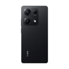 Smartphone Xiaomi 2502FRA65G 6,67" Octa Core 8 GB RAM 256 GB Negro