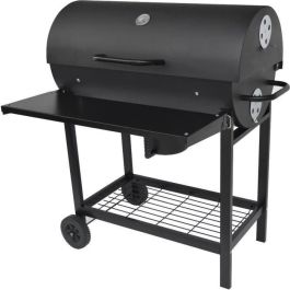 Fieldmann FZG 1007 - Barbacoa de carbón FIE8590669164622 Precio: 152.89000012. SKU: B126BA9V2A