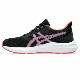 Zapatillas de Running para Niños Asics Jolt 4 Gs Negro