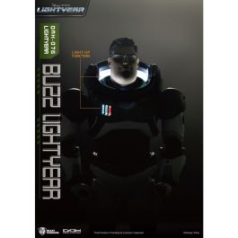 Figura Beast Kingdom Dynamic8H Disney Lightyear Figura Beast Kingdom Dynamic8H Disney Lightyear