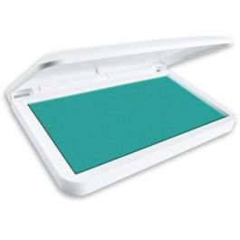 Colop 155124 Tampón MAKE1 Color Menta Fresca 50x90 mm