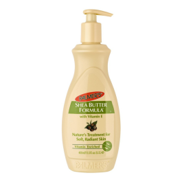 Palmer'S Tratamiento Manteca de Karité Piel Suave Radiante 400ml - Hidratación Profunda para Pies, Codos y Rodillas Precio: 7.69000012. SKU: SBL-9053