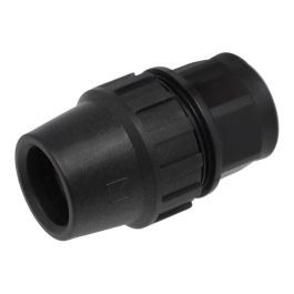 Aqua Control Terminal de Rosca Hembra 25mm (3/4") de Polietileno con Tratamiento Anti-UV para Aqua Center