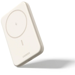 UGREEN Power Bank Inalámbrico Magnético 10000MAH 35341 Precio: 38.59000002. SKU: B14FKJ7HBL
