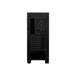 MSI - MAG FORGE 120A AIRFLOW - Caja para PC - Torre Mediana