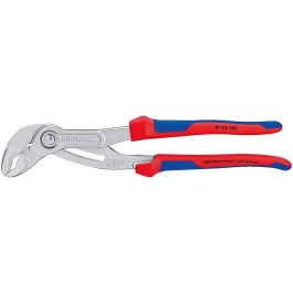 Knipex Cobra Alicates Bomba Agua Precio: 75.49999974. SKU: B1JQQFRCDY
