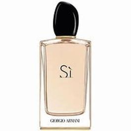Giorgio Armani Sí Eau de Parfum Vaporizador Mujer 150ml Precio: 124.69000027. SKU: B1BQHFRMME