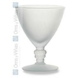 Copa Helado Framboise Satin, Cristalería para Postres, 140 mm de Alto Precio: 3.50000002. SKU: B1HHQS3MHV