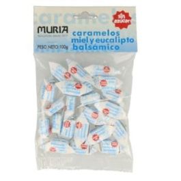 Caramelos De Miel Y Eucalipto S/Azucar 100 Gr. Caramelos De Miel Y Eucalipto S/Azucar 100 Gr. Precio: 4.84. SKU: B1K8BJ32CK
