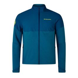Chaqueta Deportiva para Hombre Endura Singletrack Fz Thermal Azul Ciclismo 7-8 Años Precio: 119.9957. SKU: B1D5DPVB2S