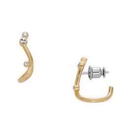 Pendientes Mujer Skagen SKJ1760710 Dorado Pendientes Mujer Skagen SKJ1760710 Dorado