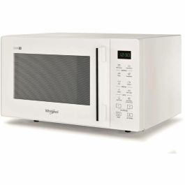 Microondas Whirlpool MWP2S1, Electrónica, 25L, 900W, Auto Cook (7 recetas)