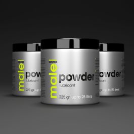 Lubricante De Potencia Masculina (225 g) Male! 3100004144 225 g Lubricante De Potencia Masculina (225 g) Male! 3100004144 225 g