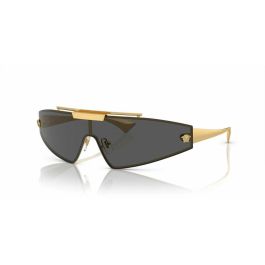Gafas de Sol Mujer Versace VE2265-100287-44 Ø 144 mm Gafas de Sol Mujer Versace VE2265-100287-44 Ø 144 mm
