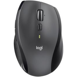 Logitech Ratón Inalámbrico Marathon M705 910-001949 hasta 1000 DPI y 3 años de batería